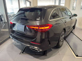 Cクラスワゴン C220d アバンギャルド (ISG) 