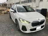 BMW 2シリーズアクティブツアラー