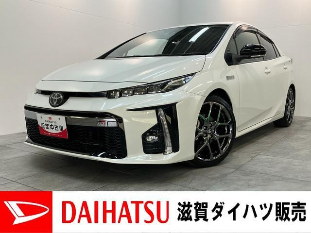 プリウスPHV 1.8 S 