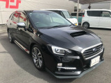 レヴォーグ 1.6 GT-S アイサイト 4WD 