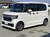 ホンダ N-BOXカスタム