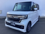 ホンダ N-BOXカスタム