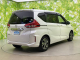 フリード 1.5 G ホンダセンシング 