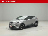 C-HR ハイブリッド 1.8 G 