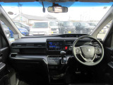 視界が良好でどなたでも運転がしやすいのでお勧めです!!