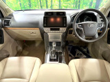 ランドクルーザープラド 2.7 TX Lパッケージ 4WD 