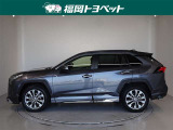 RAV4  2.0 G Zパッケージ 4WD