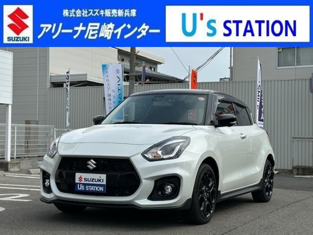 スイフト 1.4 スポーツ 
