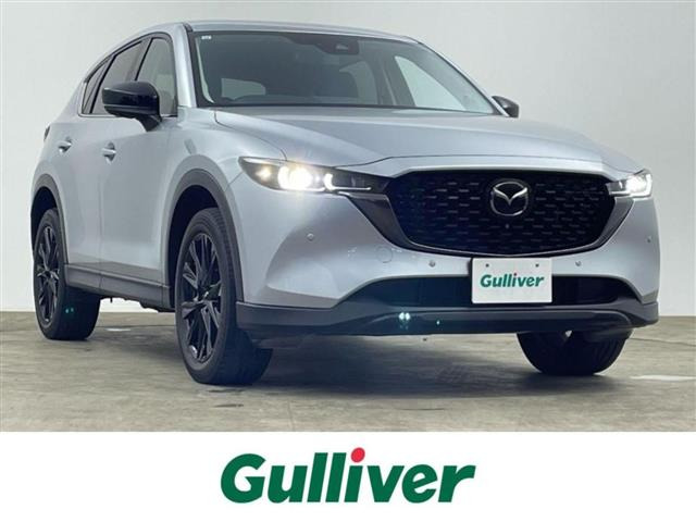 CX-5 2.2 XD ブラックトーンエディション 修復歴無し