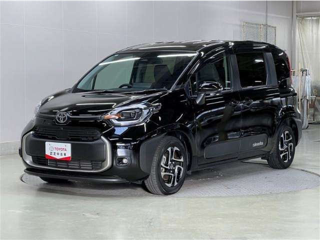 シエンタ ハイブリッド 1.5 Z （-）