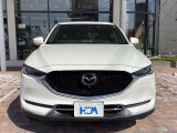この度はHCM MobilityのCX-5をご覧頂きありがとうございます。