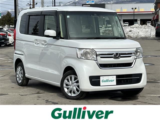 N-BOX L 4WD 4WD 修復歴無し