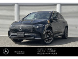 メルセデス・ベンツ EQA 250 プラス AMGラインパッケージ