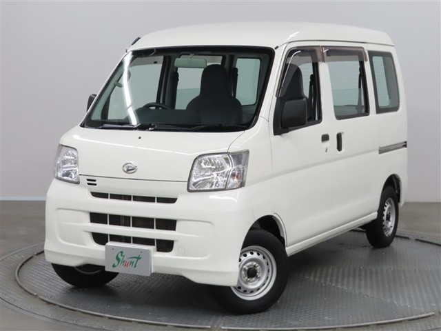 ハイゼットカーゴ スペシャル 