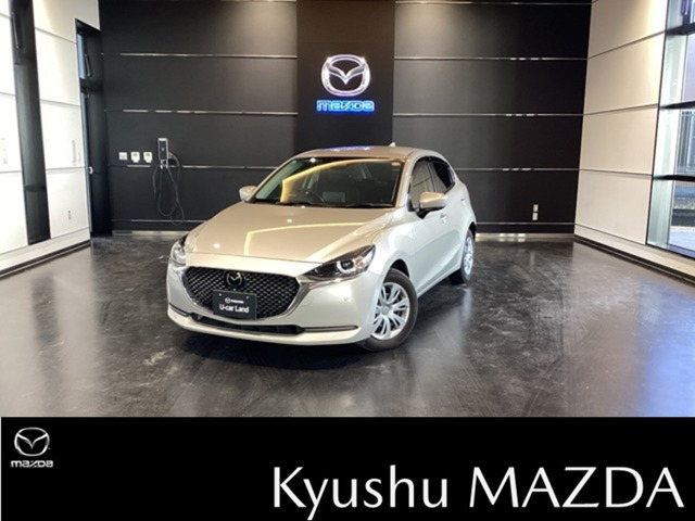 MAZDA21.5 15S プロアクティブ スマートエディションII