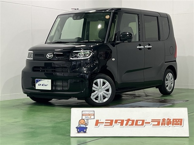 タント X ターボ