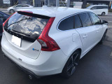 V60 D4 Rデザイン ディーゼル 