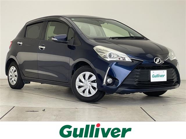 ヴィッツ1.0 F セーフティ エディションIII修復歴無し