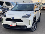 トヨタ ヤリスクロス