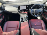 NX 350h 本革シート ワンオーナー