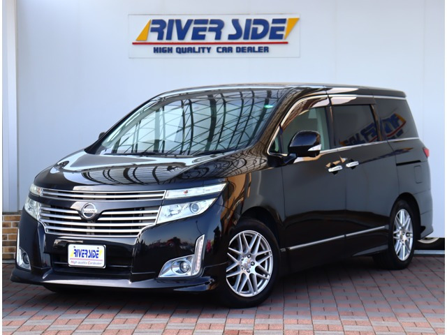 日産 エルグランド 70万円以下の中古車 | 中古車情報・中古車検索なら