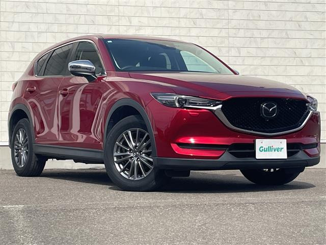 CX-5 2.2 XD プロアクティブ 4WD 4WD 修復歴無し