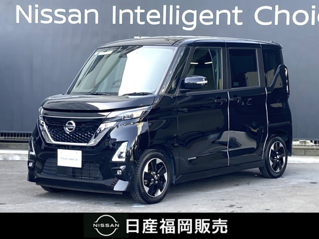 デイズ ハイウェイスターX プロパイロットエディション 