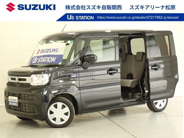 スズキ スペーシア 