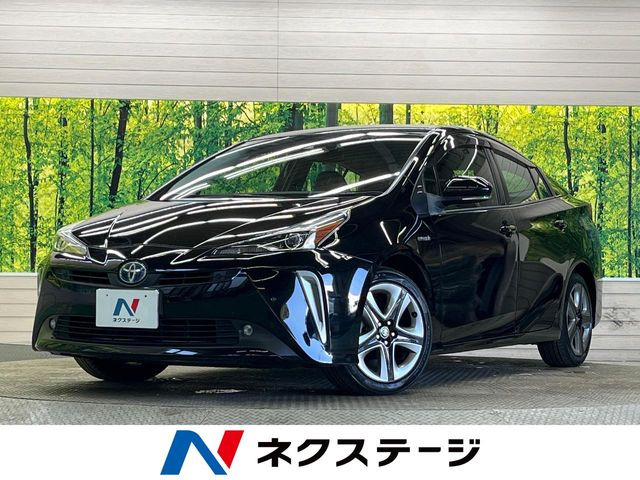 プリウス 1.8 S ツーリングセレクション 