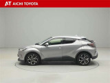 C-HR ハイブリッド 1.8 G 