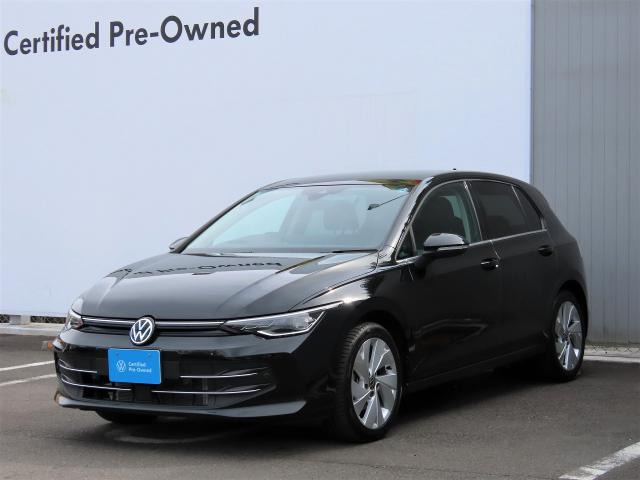 ゴルフ  eTSI スタイル