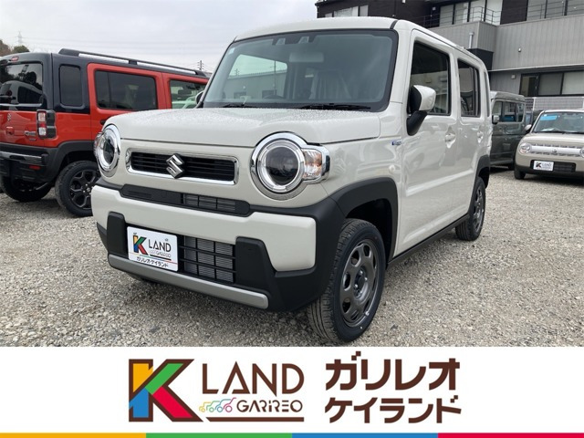 スペーシア ハイブリッド(HYBRID) G 