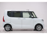 県内13店舗にて常時500台以上ダイハツ車を展示中です。見て、触って、納得のいく一台をぜひ見つけてください。