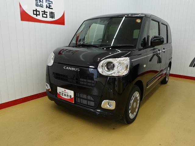 ムーヴキャンバス  セオリー G