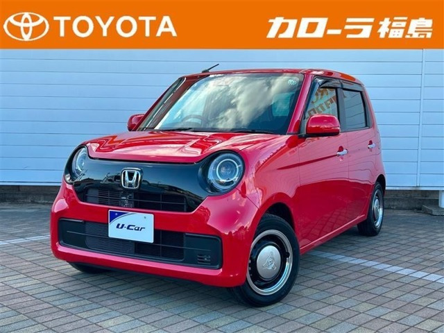 N-ONE  660 オリジナル