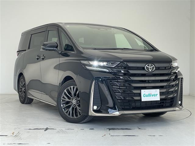 ヴェルファイア ハイブリッド 2.5 Z プレミア 本革シート 修復歴無し（6AA-AAHH40W）