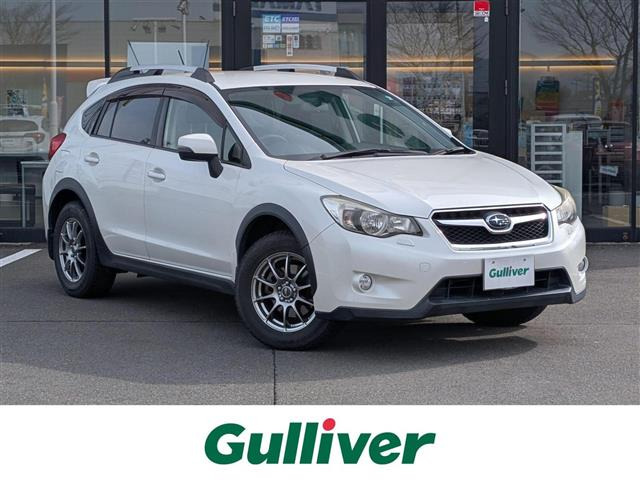 インプレッサXV2.0i-L 4WD4WD 修復歴無し