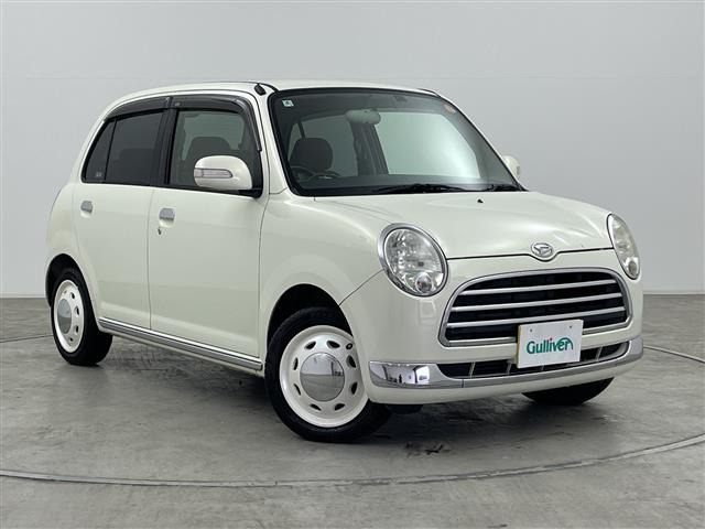 ミラジーノX リミテッド修復歴無し