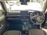ジムニーノマド 1.5 FC 4WD 修復歴無し