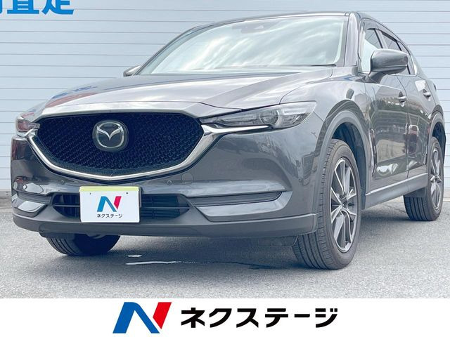 CX-5  XD プロアクティブ