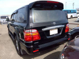 ランドクルーザー100 4.7 VXリミテッド 4WD 