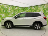 フォレスター 2.0 アドバンス 4WD 