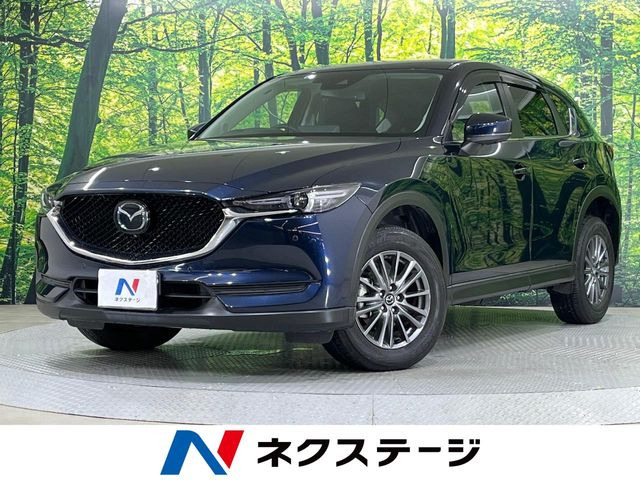 CX-52.0 20S スマートエディション