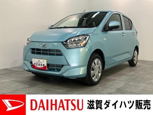 ミライース X SAIII 