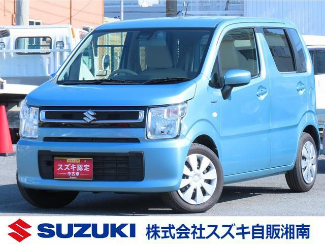 ワゴンR ハイブリッド(HYBRID) FX 