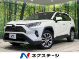 トヨタ RAV4