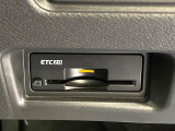 【ETC】高速道路の料金所をストレスなく通過!話題のスポットやサービスエリアに多い「スマートIC」利用時は必須のアイテムです。当店でセットアップを実施、ご納車当日からすぐにご利用いただけます!