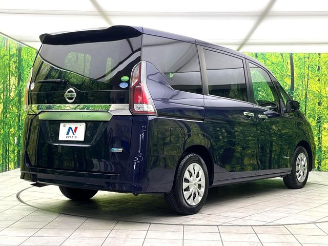 日産 セレナ 2.0 X Vセレクション の中古車詳細 (85,436km