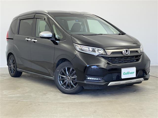 ホンダ フリード 