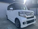 N-BOX G Lパッケージ 